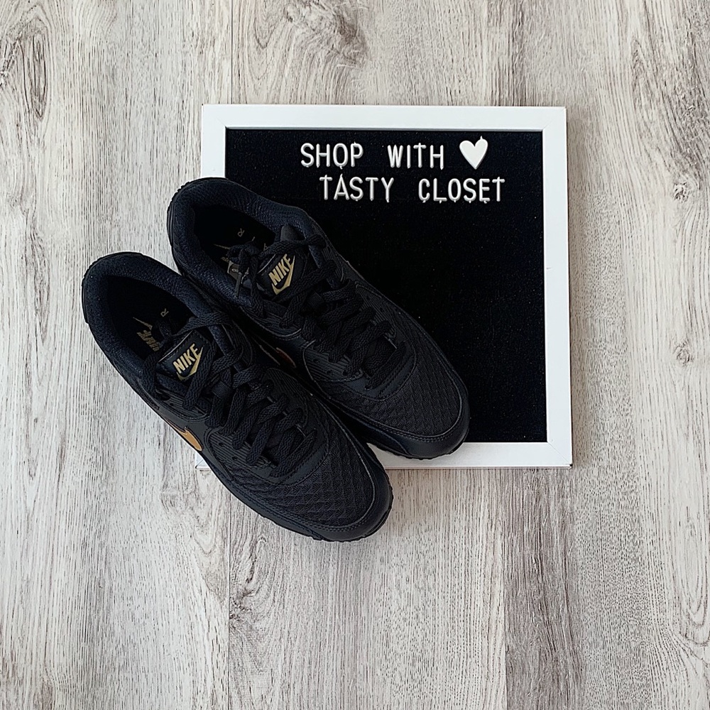 Nike air max 90 sneakers - Picture 6 of 7